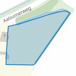 Perceel ODH02-M-1610