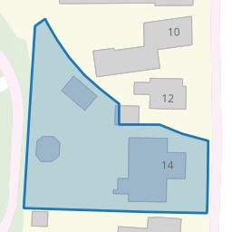 Perceel ODH02-M-1622