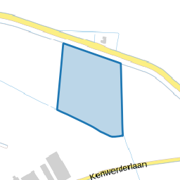 Perceel ODH02-M-1648