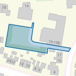 Perceel ODH02-M-1657