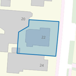 Perceel ODH02-M-1658