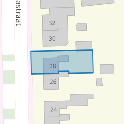 Perceel ODH02-M-1664