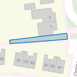 Perceel ODH02-M-1666