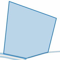 Perceel ODH02-M-168