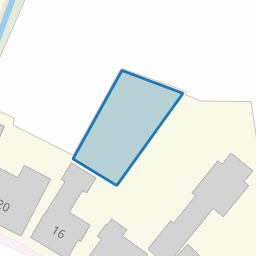 Perceel ODH02-M-1684