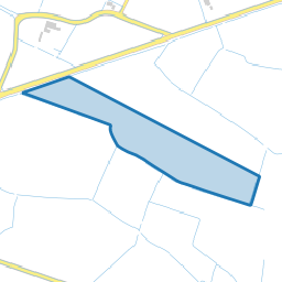 Perceel ODH02-M-1691