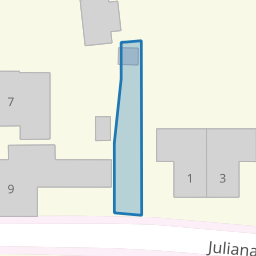 Perceel ODH02-M-1707