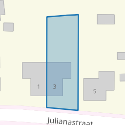 Perceel ODH02-M-1709