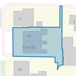 Perceel ODH02-M-1718