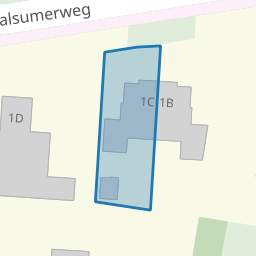 Perceel ODH02-M-1725