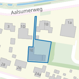 Perceel ODH02-M-1729