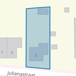 Perceel ODH02-M-1732
