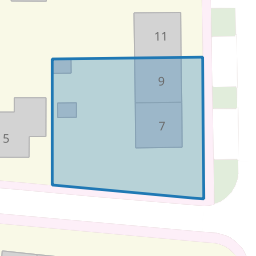 Perceel ODH02-M-1734