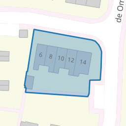 Perceel ODH02-M-1756