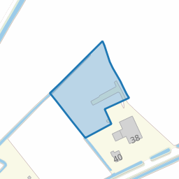 Perceel ODH02-M-1757