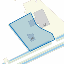 Perceel ODH02-M-1758