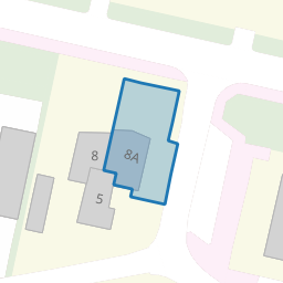 Perceel ODH02-M-1770