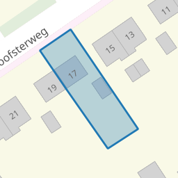 Perceel ODH02-M-1774