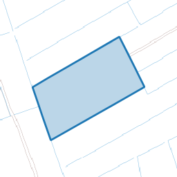 Perceel ODK01-A-187