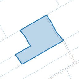 Perceel ODK01-A-238