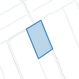 Perceel ODK01-A-268