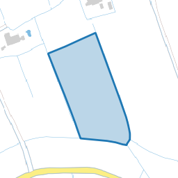 Perceel ODK01-A-287