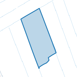 Perceel ODK01-A-290