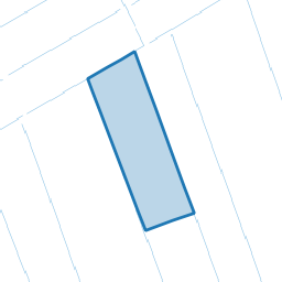 Perceel ODK01-A-291