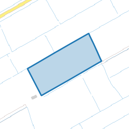 Perceel ODK01-A-327