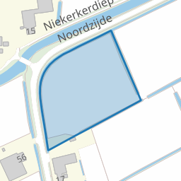 Perceel ODK01-A-388
