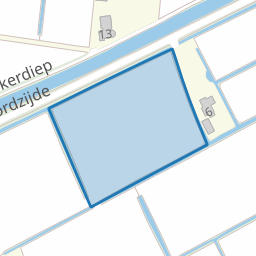 Perceel ODK01-A-389