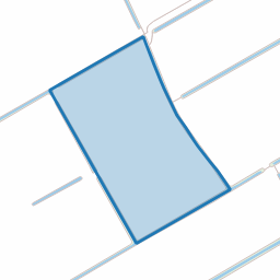 Perceel ODK01-A-439