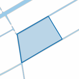 Perceel ODK01-A-465