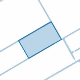 Perceel ODK01-A-509