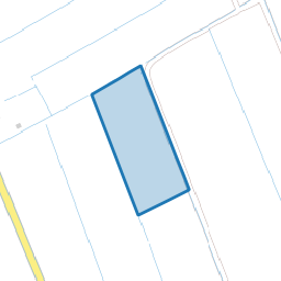 Perceel ODK01-A-525