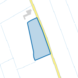 Perceel ODK01-A-531