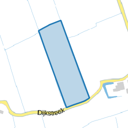 Perceel ODK01-A-535