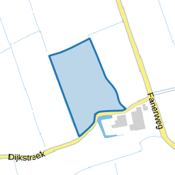 Perceel ODK01-A-536