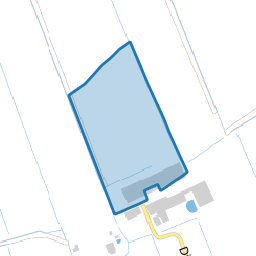 Perceel ODK01-A-541