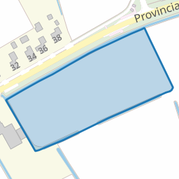 Perceel ODK01-A-638