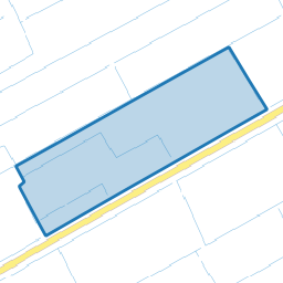 Perceel ODK01-A-647