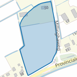 Perceel ODK01-A-832
