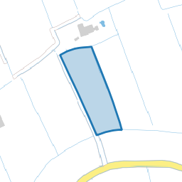 Perceel ODK01-A-836