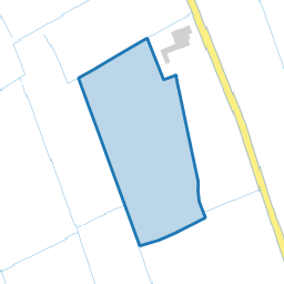 Perceel ODK01-A-842