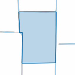 Perceel ODK01-B-1000