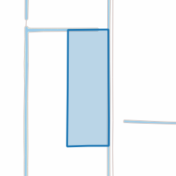 Perceel ODK01-B-1010