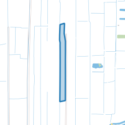 Perceel ODK01-B-1012