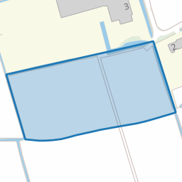 Perceel ODK01-B-1062