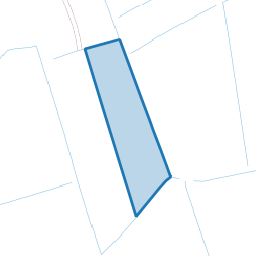 Perceel ODK01-B-1065