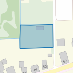 Perceel ODK01-B-1071